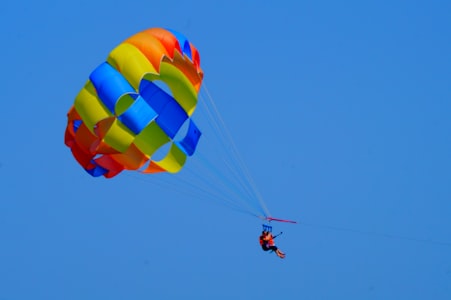 Ultralight Flying Pattaya
