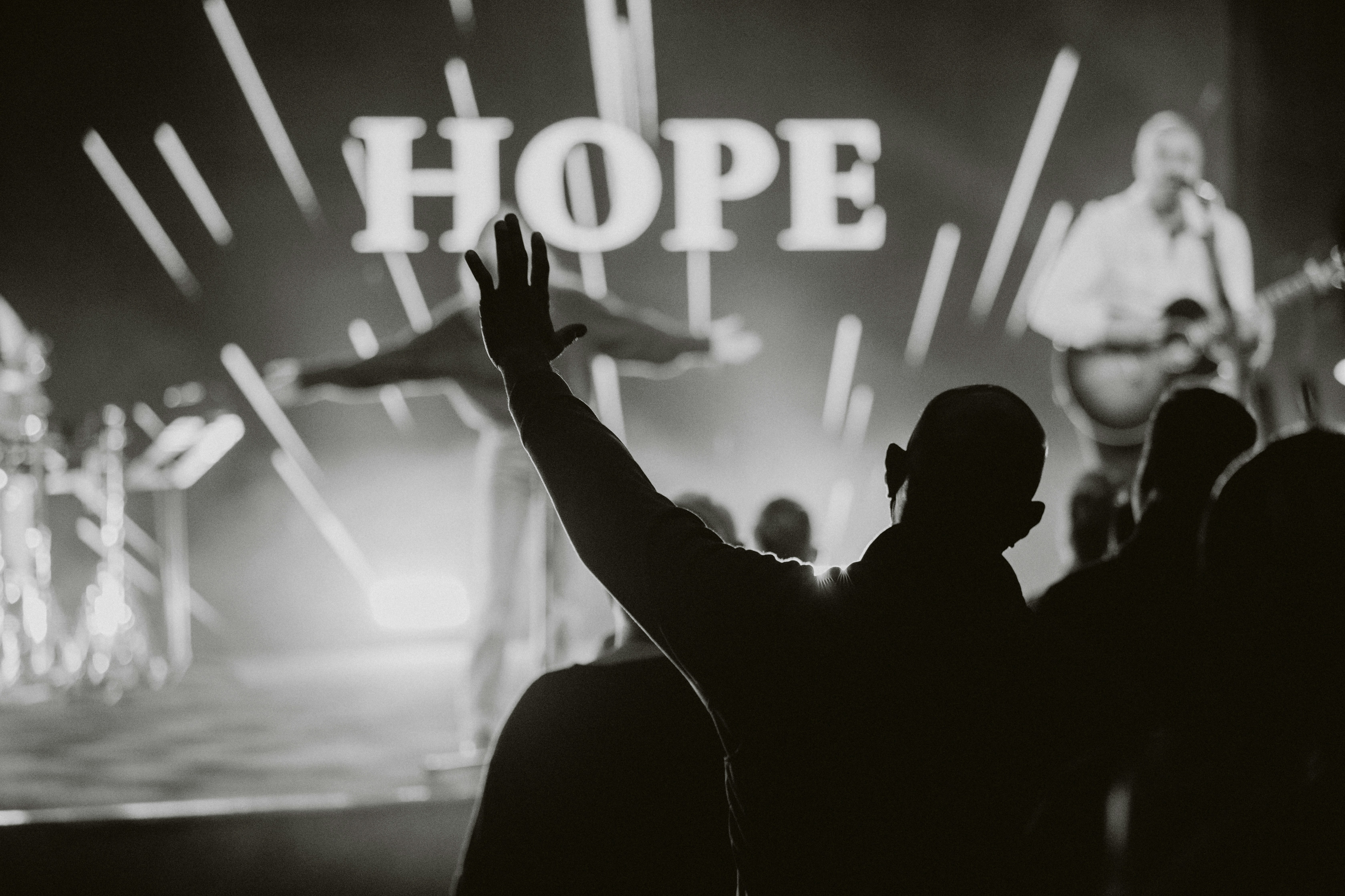 Most Powerful Jesus Quotes to Inspire Hope & Healing