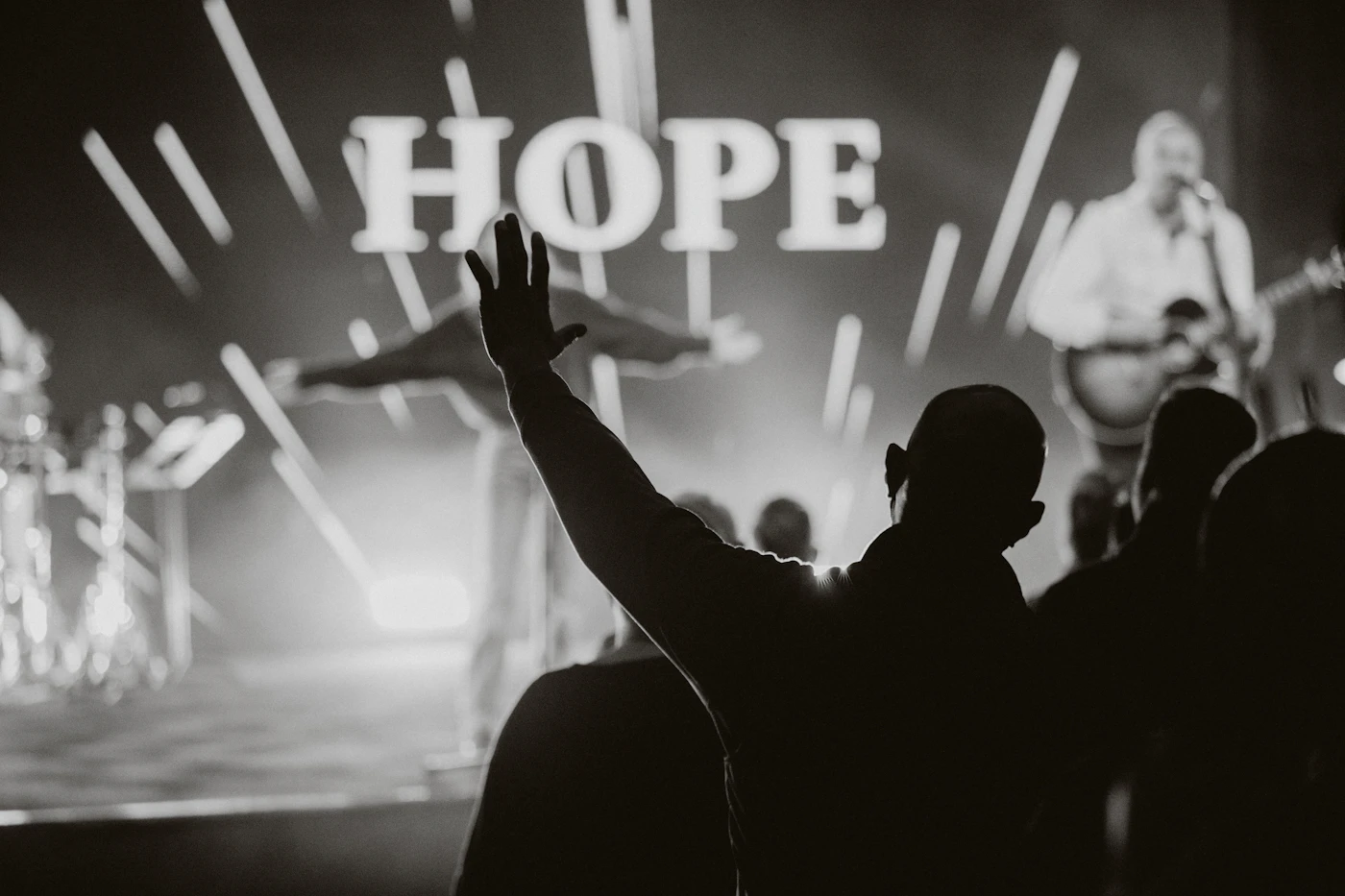How to Keep Your Faith Grounded in a Fast-Moving World