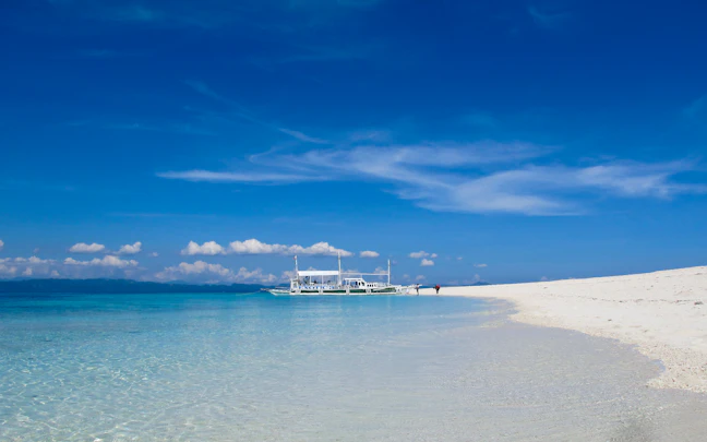 2-Day Malapascua Family Itinerary: Kid-Friendly Guide