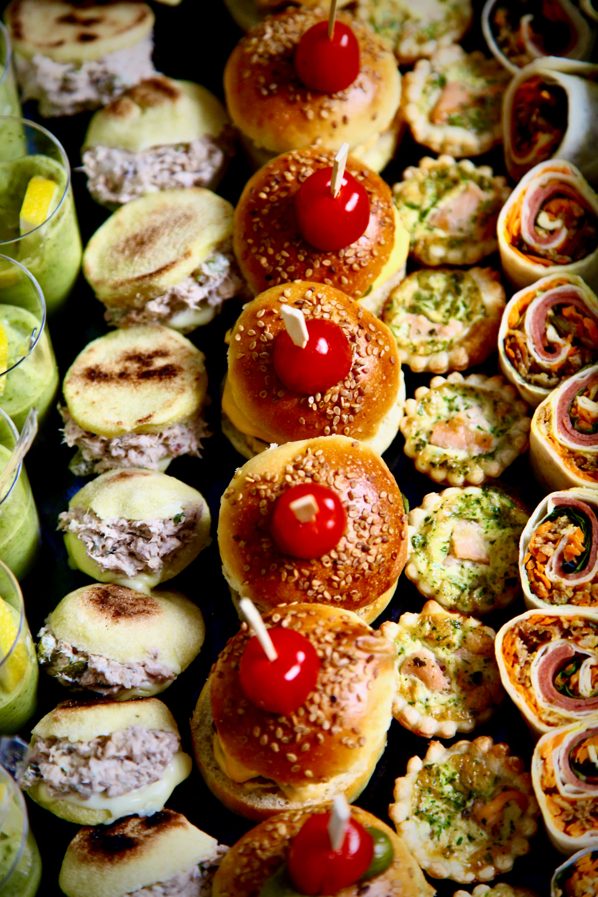 Kişi başı catering maliyetini belirleyen 5 kalem