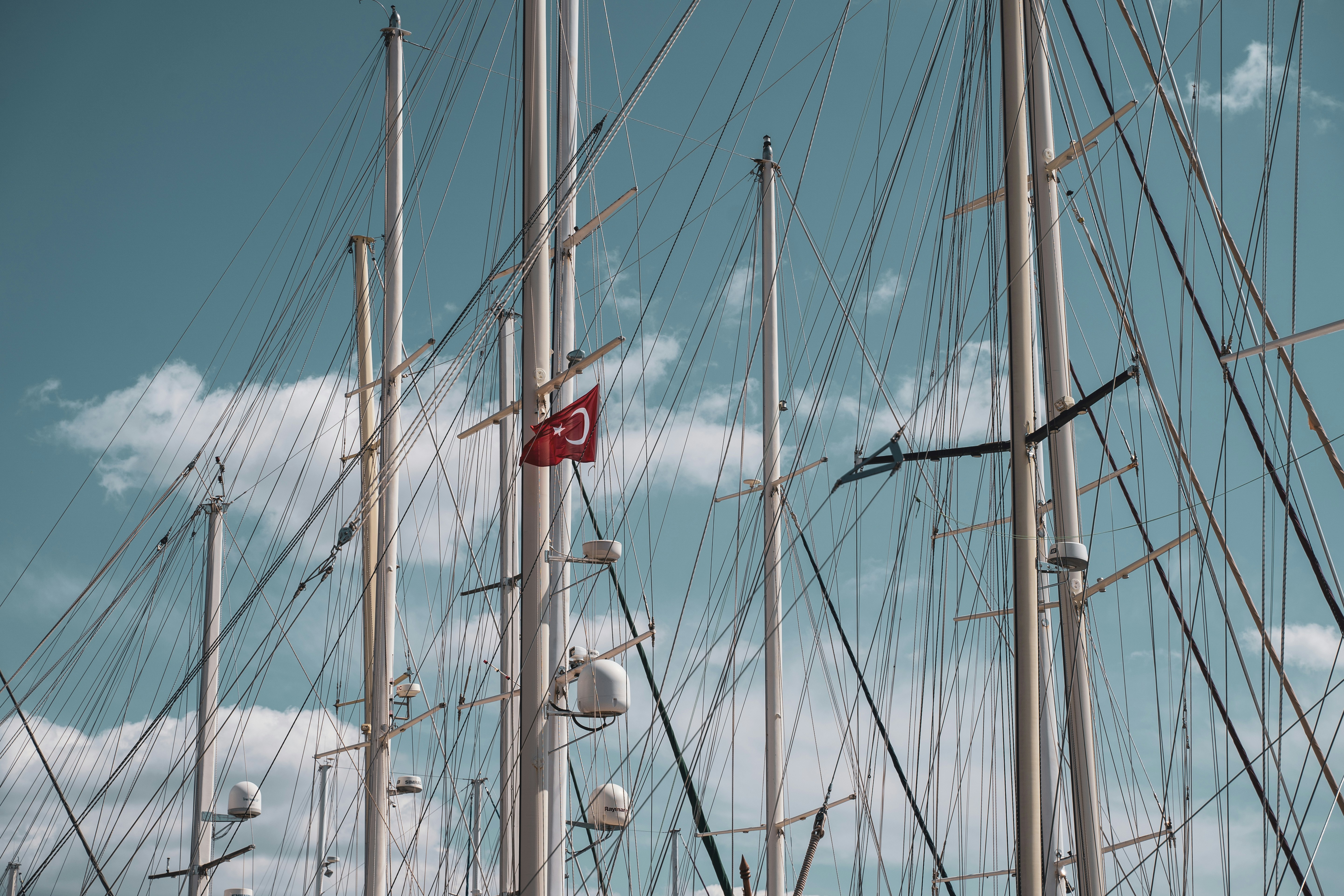 Turkey's Breathtaking Coastlines: A Closer Look