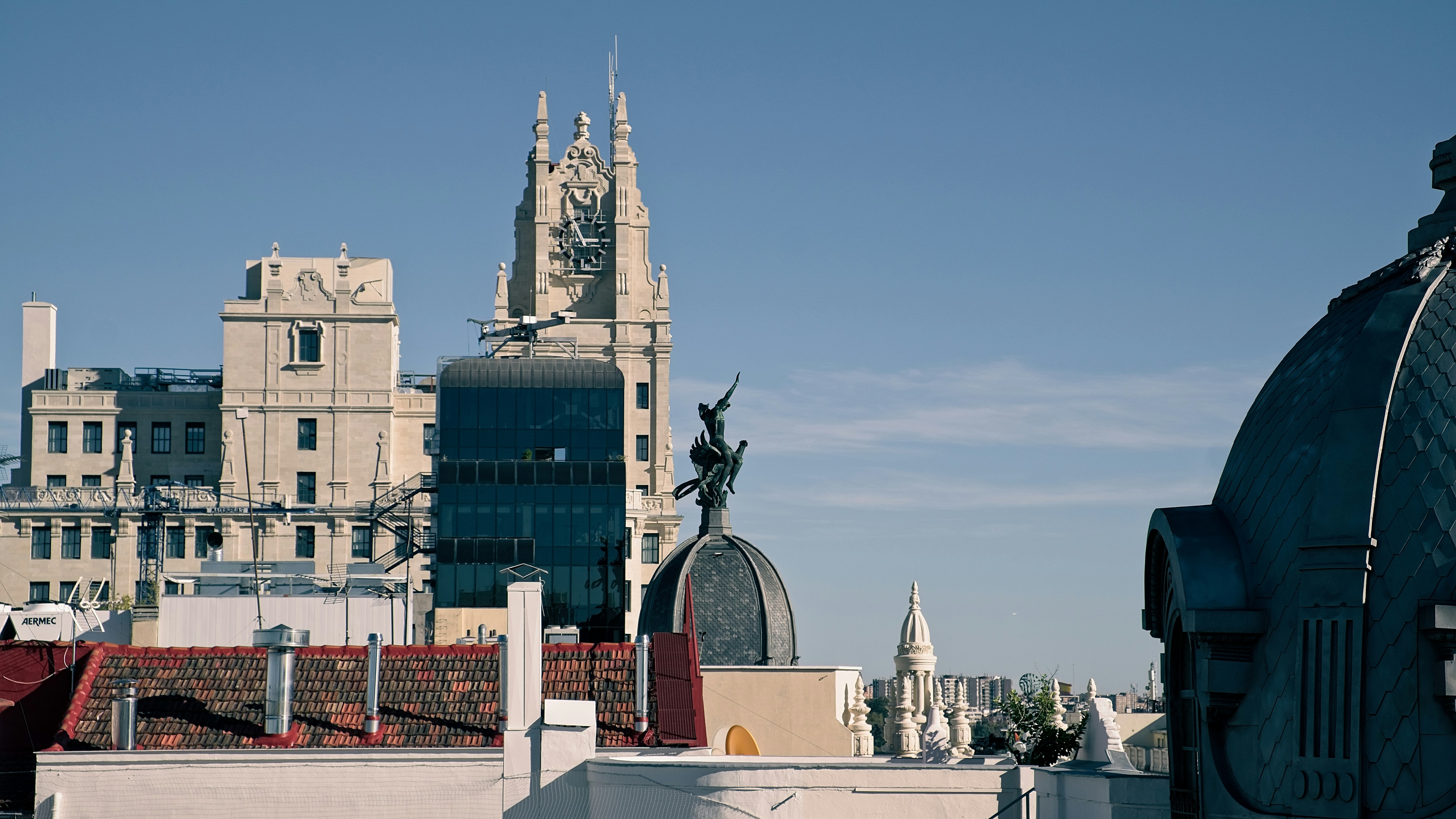 ST. PAUL passport office