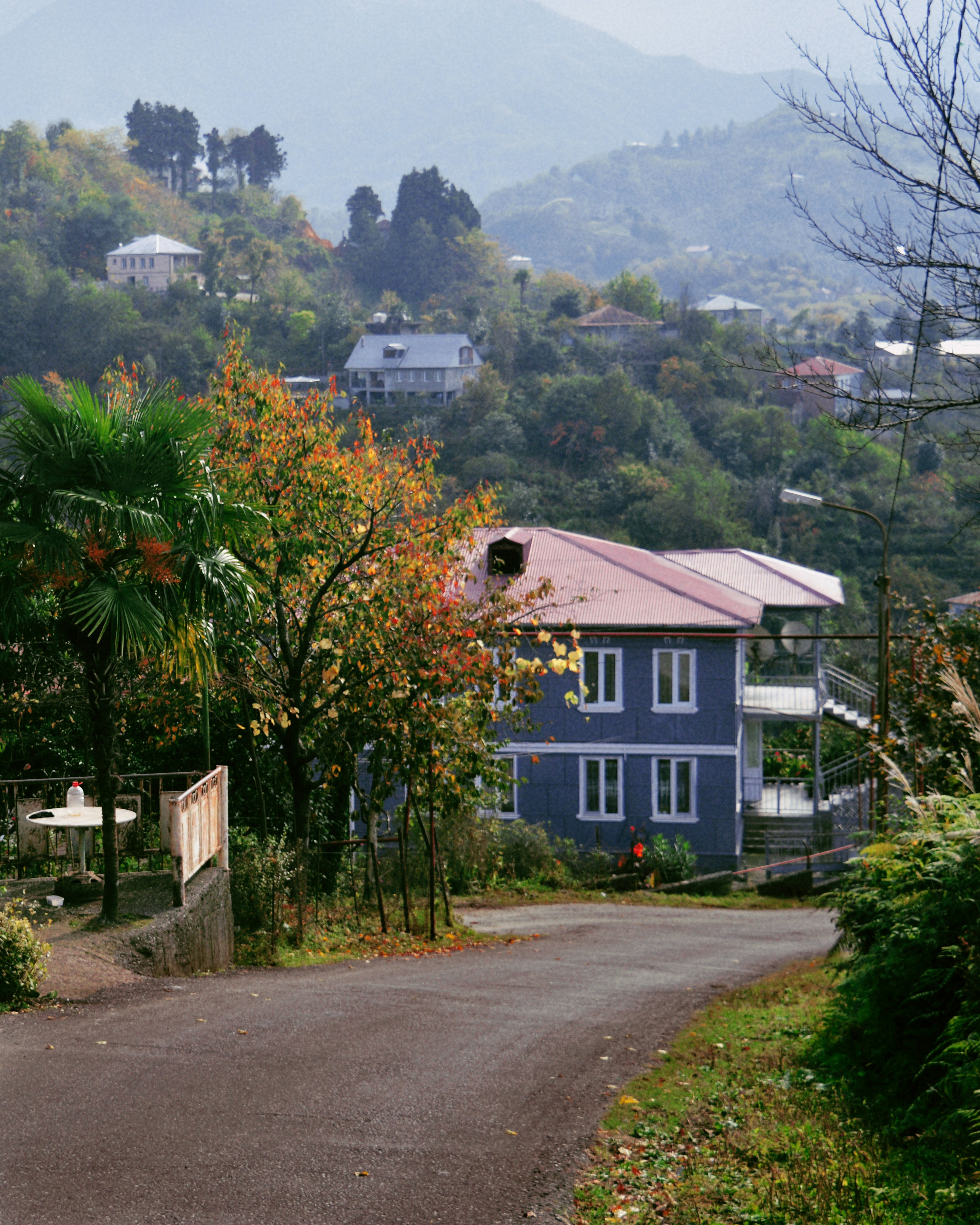Usaquén (Colonial district) photo 3