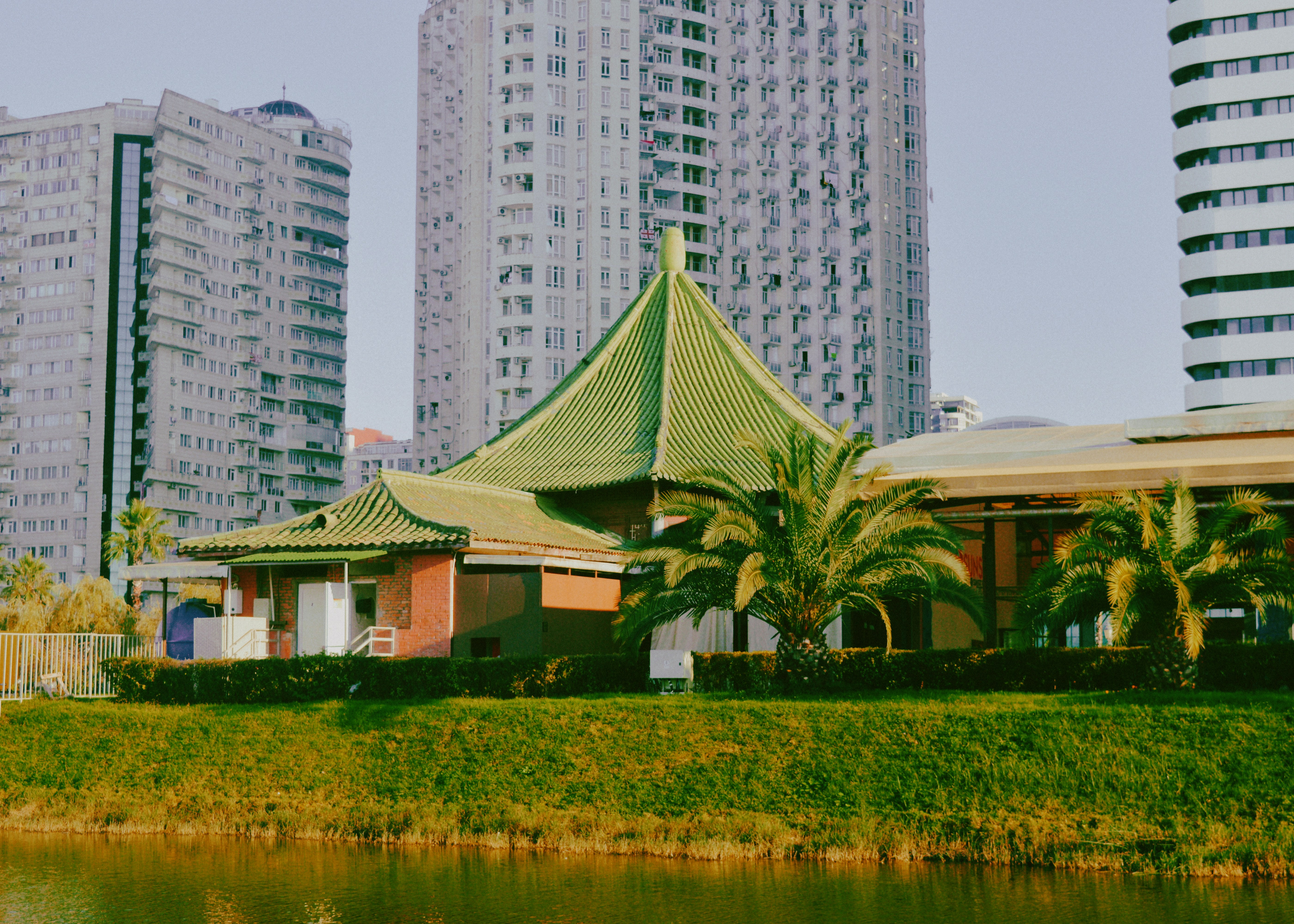 Sugar Park