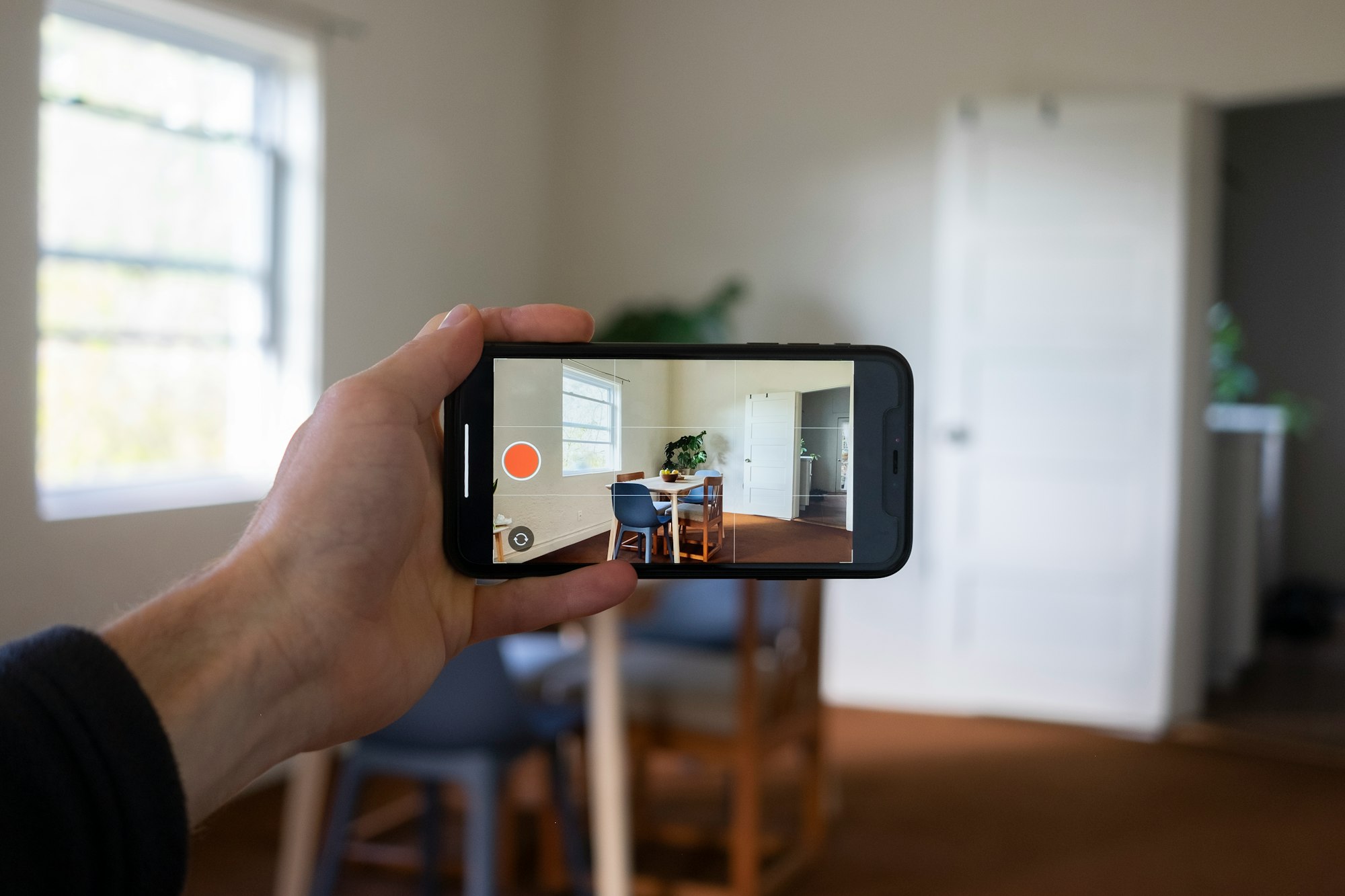 Virtual Tour Software for Insurance: From Assessments to Claims