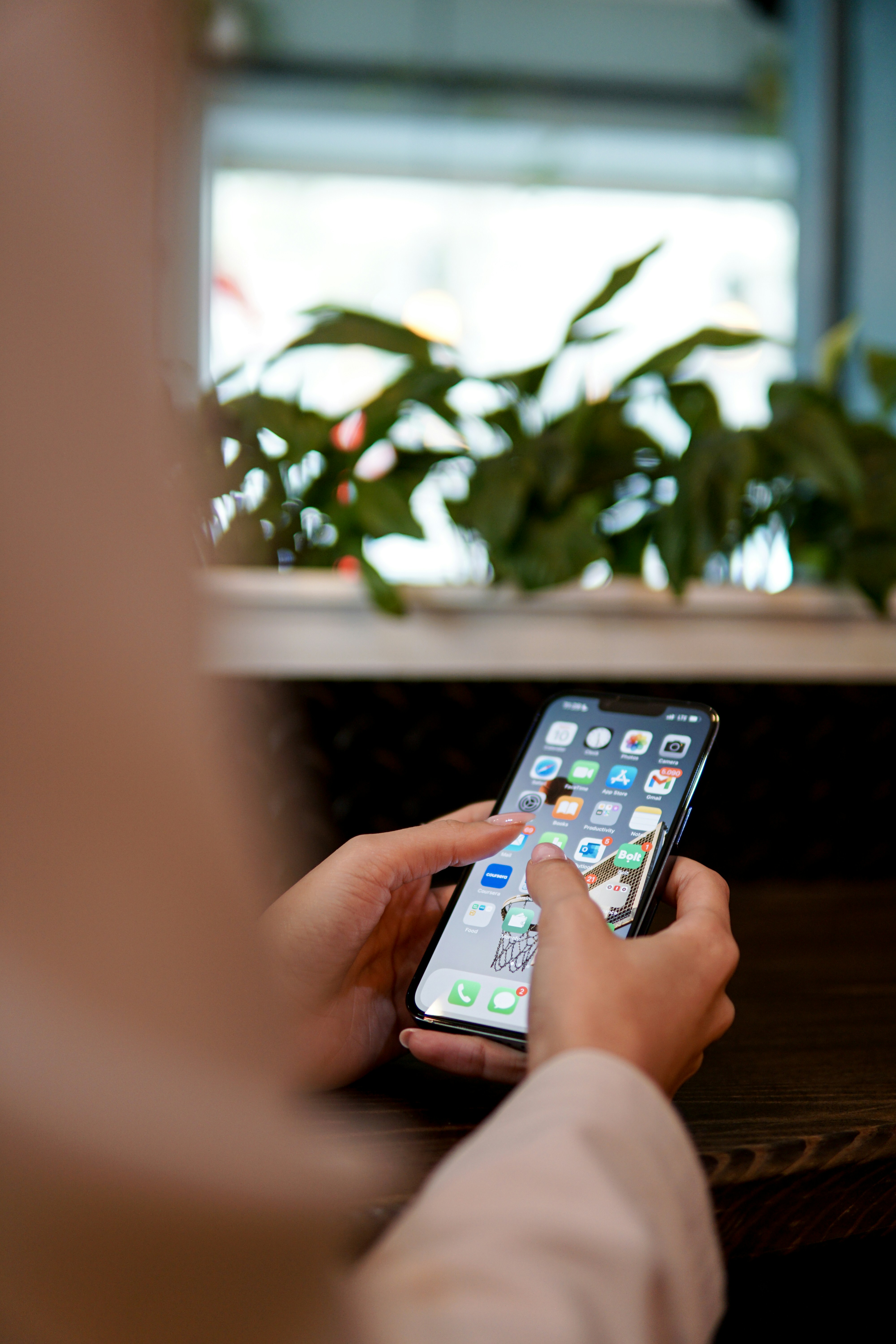 Photo by thekamranzadeh