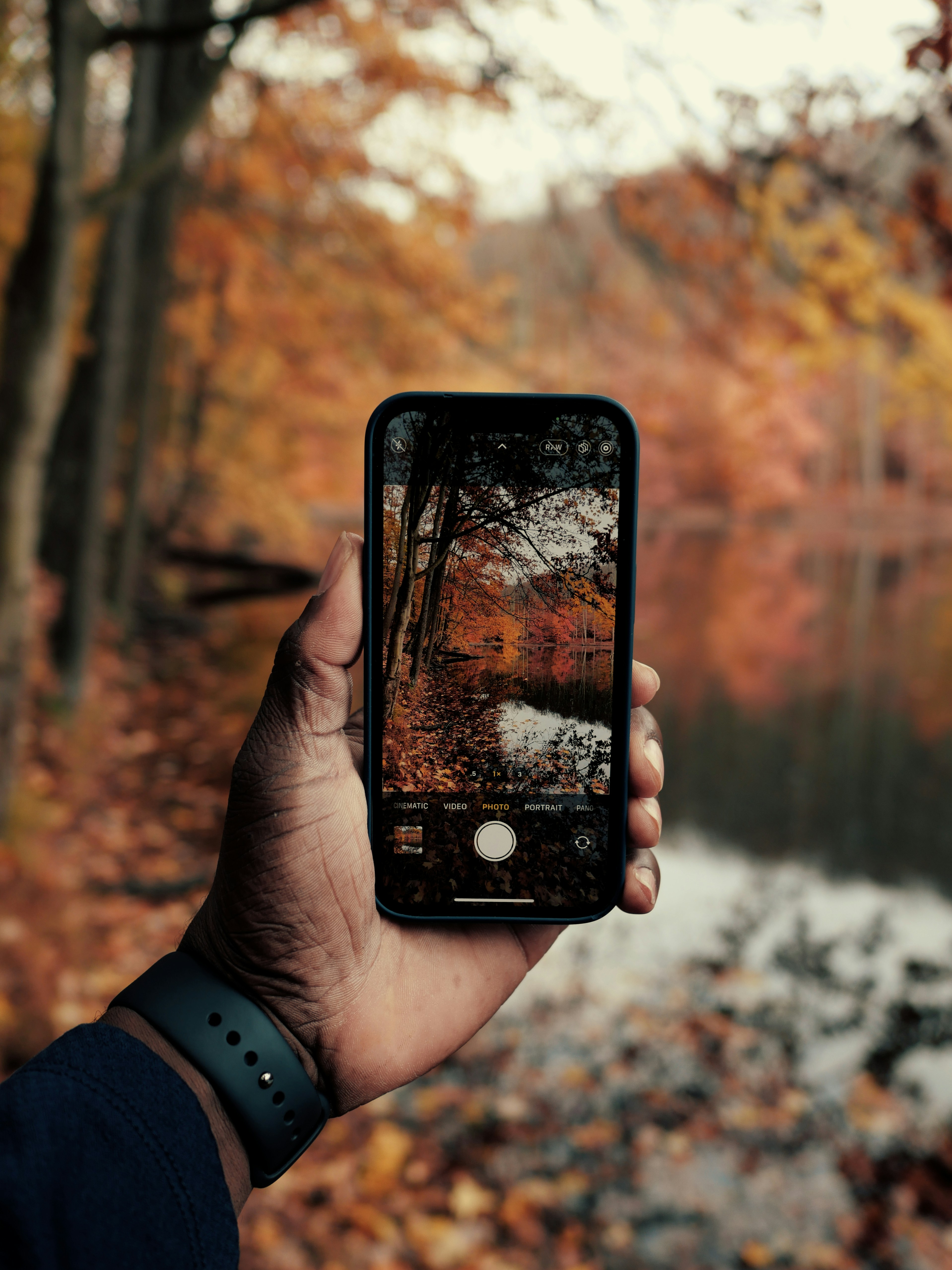 Photo by aaronburden