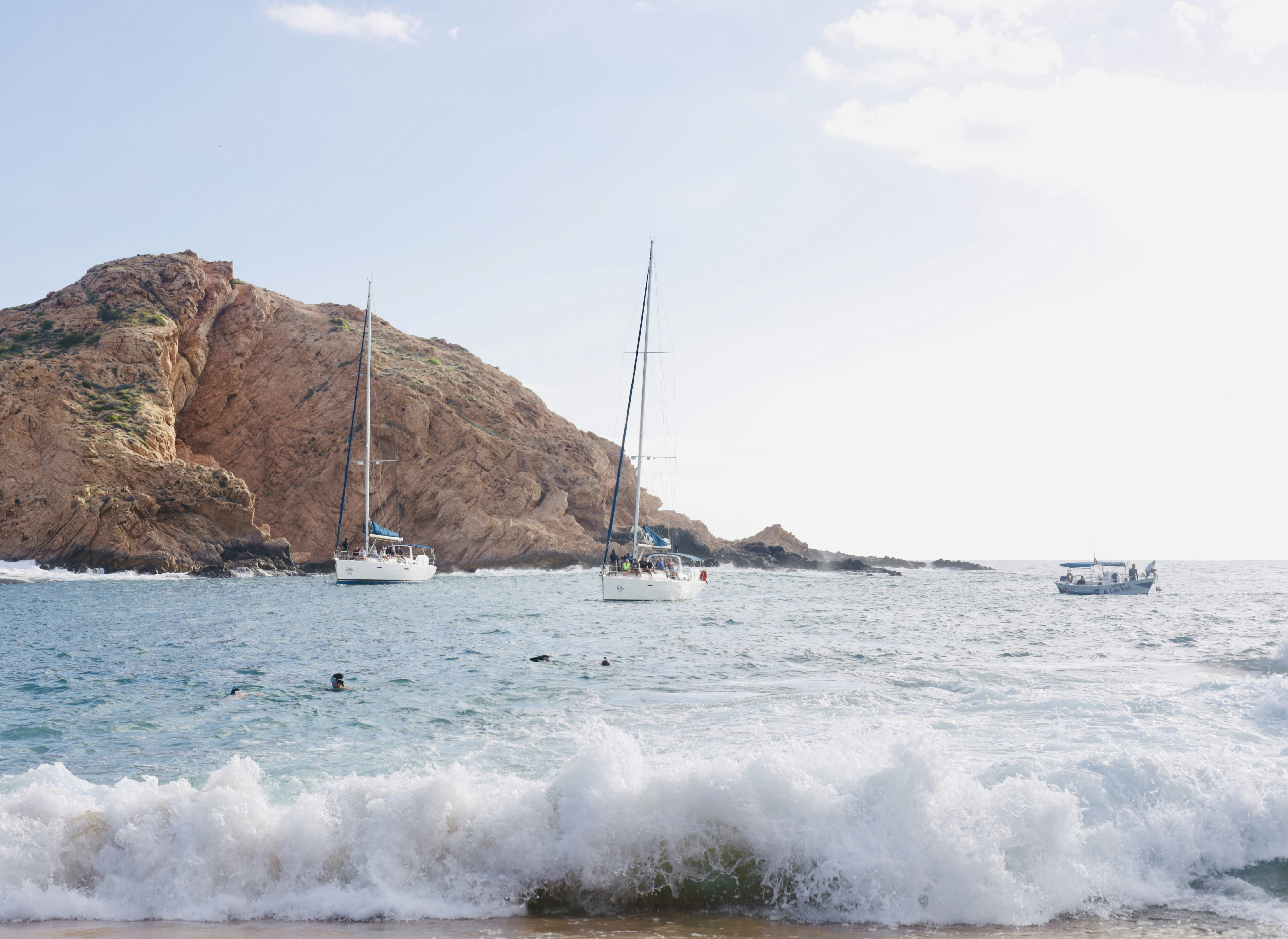 Taxi in Cabo San Lucas