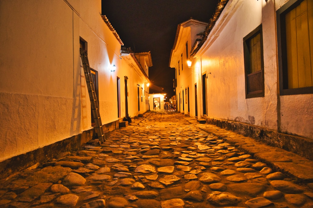 Escapada a Villa de Leyva