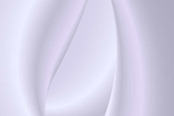 A gentle cosmic glow envelops a minimalist contact form with soft gradients and white space.