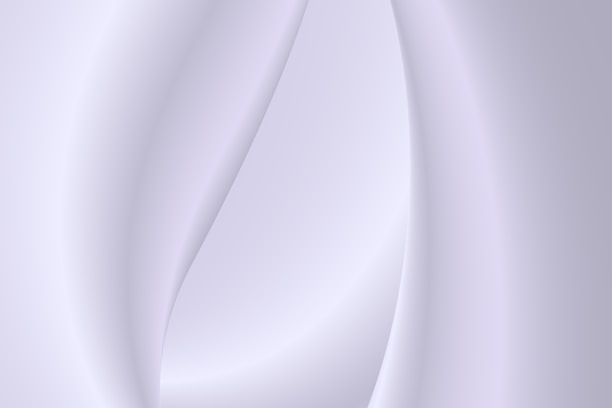 A clean, minimalistic abstract illustration symbolizing purity and hygiene with soft blue and mint accents.