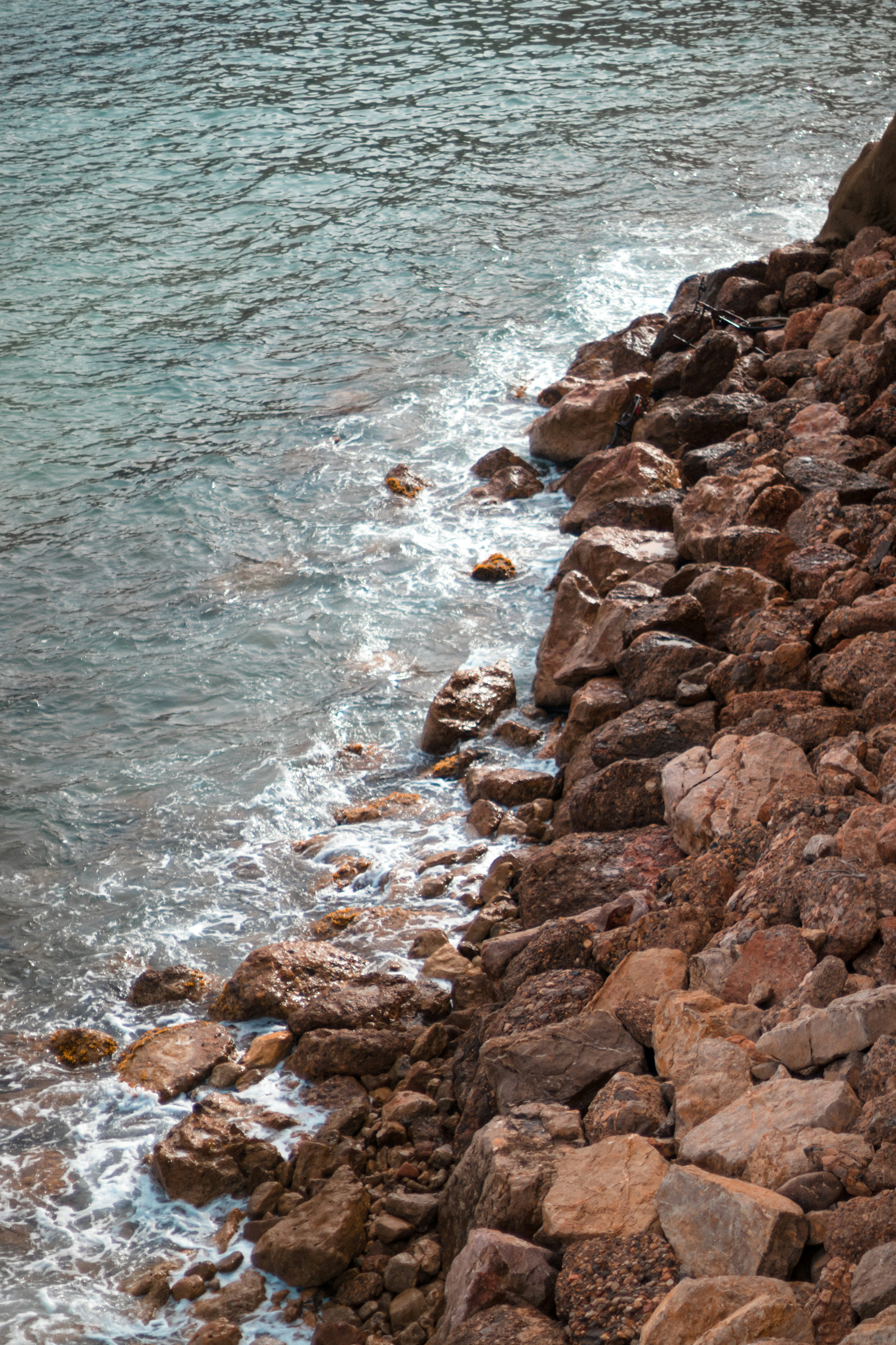 Photo by valentinlacoste