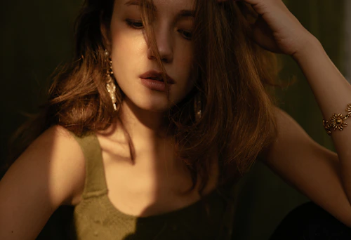 Elena Rostova