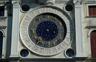 Astrology at The Worlds Medium Agency