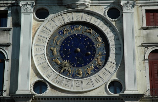 Astrology at The Worlds Medium Agency