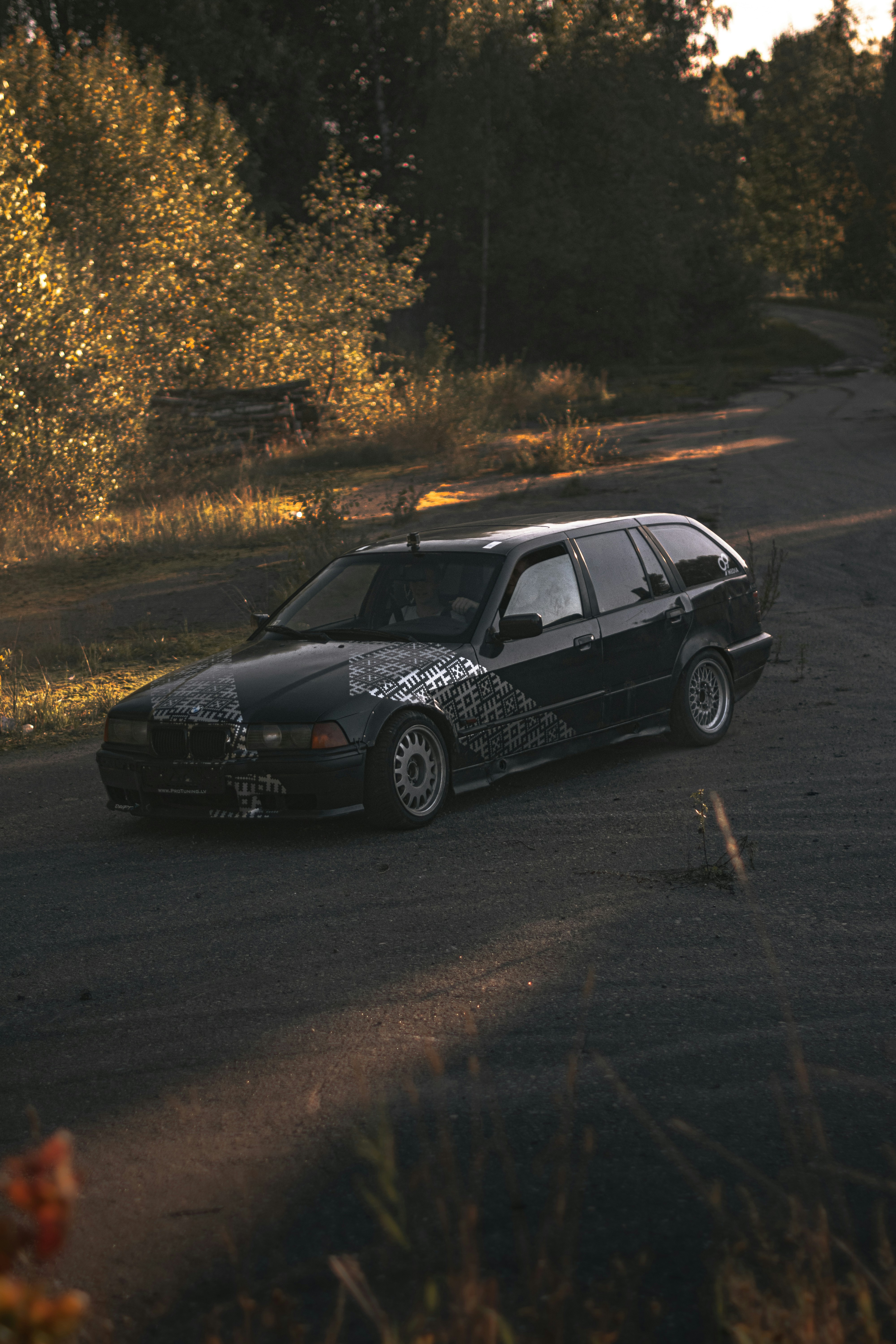 drift car wallpaper, wallpaper, Drift Missile: Understanding Automotive Build Quality 4