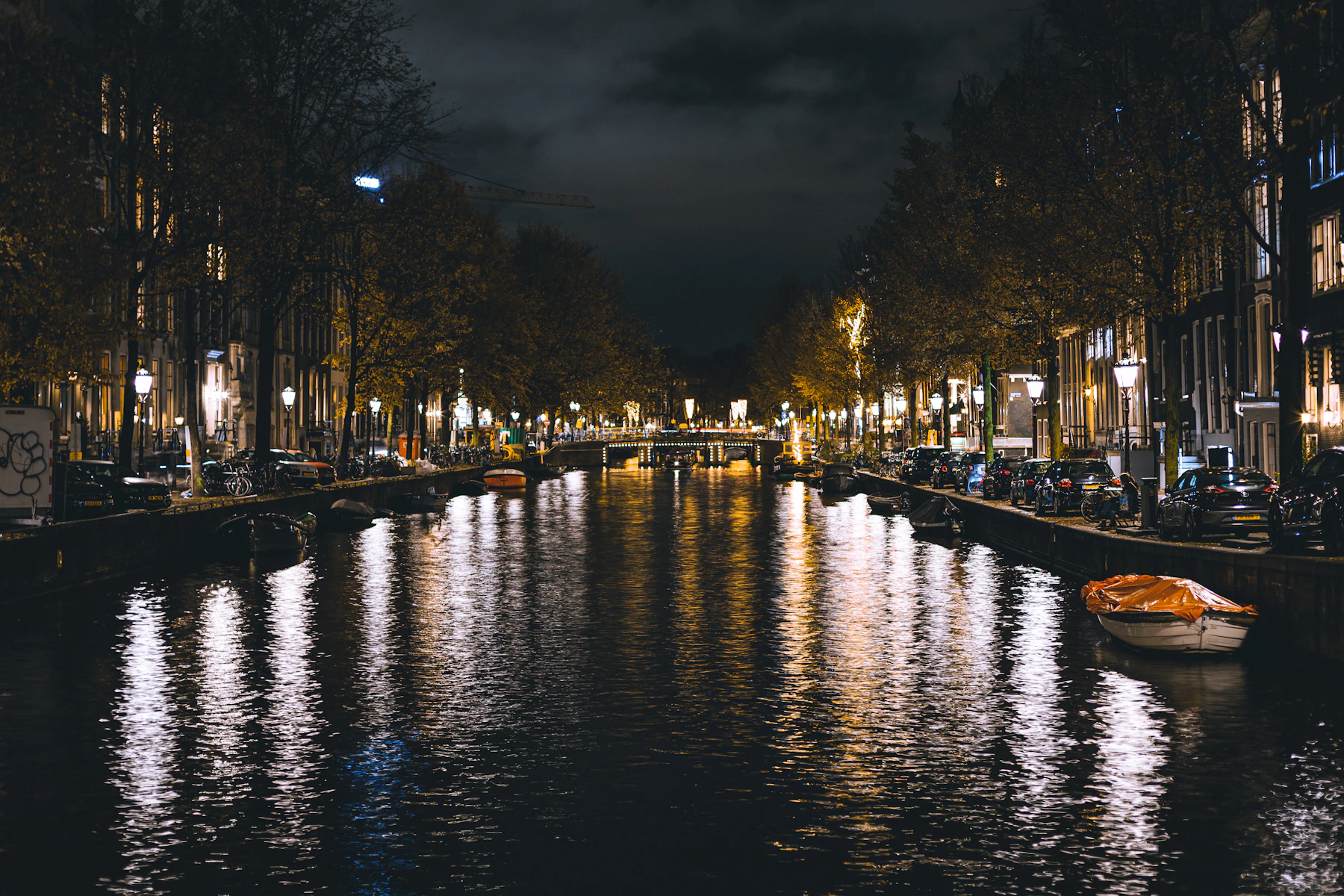 Amsterdam, Netherlands