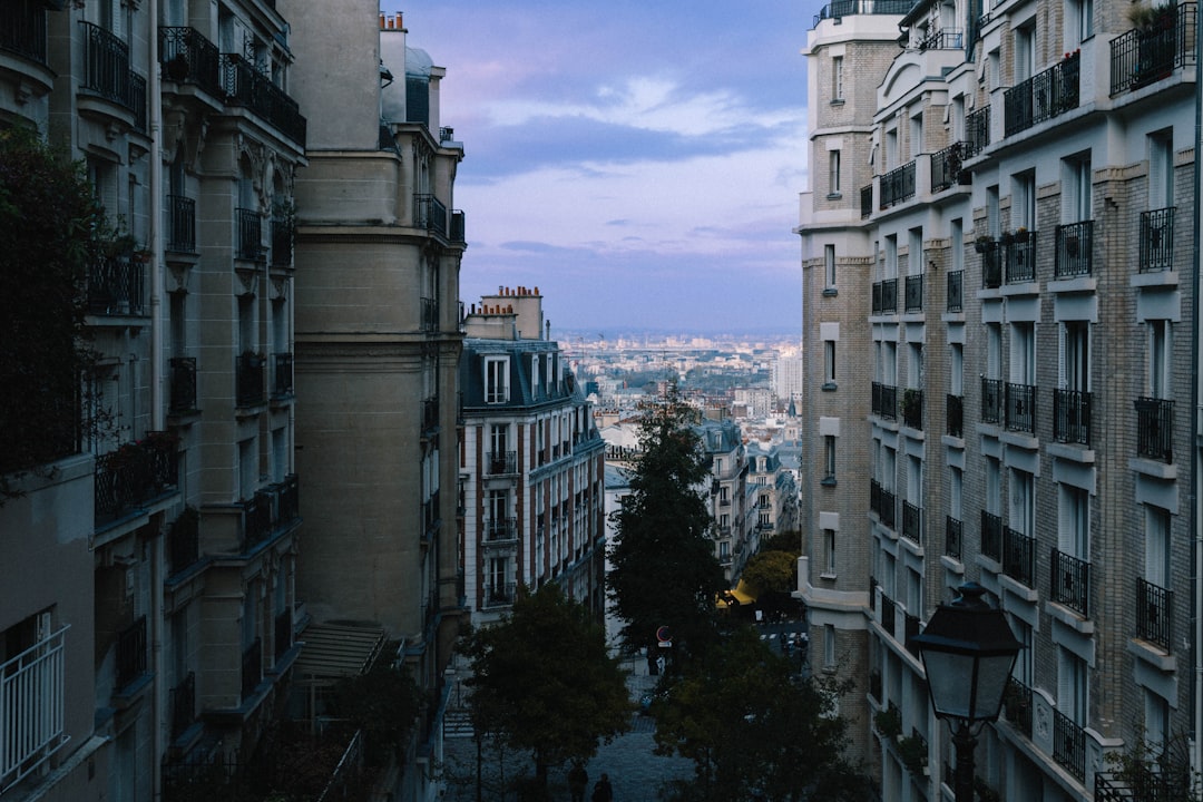 A Local's Guide to Montmartre's Hidden Gems 7 Off-the-Beaten-Path S… — A Local's Guide to Montmartre's Hidden