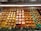 A beautifully arranged display of Sweet Petites pastries.