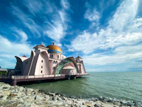Best Breakfast and Brunch Places in Malacca for a Slow Morning