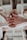 Hands of diverse people joining together in a sign of teamwork and trust.