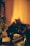 A serene counseling room with comfortable seating and soft lighting.