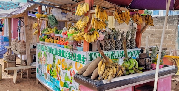 Sembikiya Fruit Parlour
