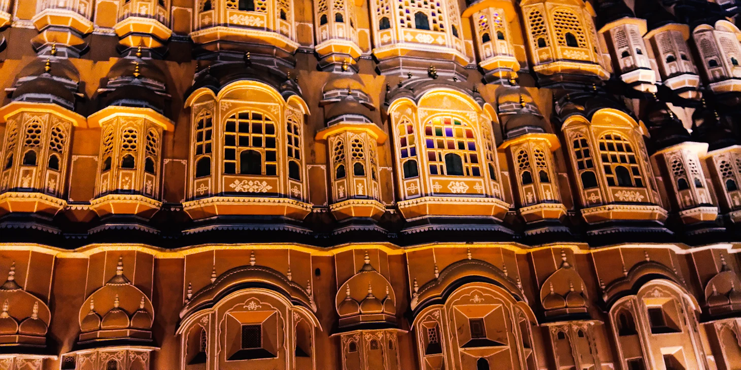 Rajasthan