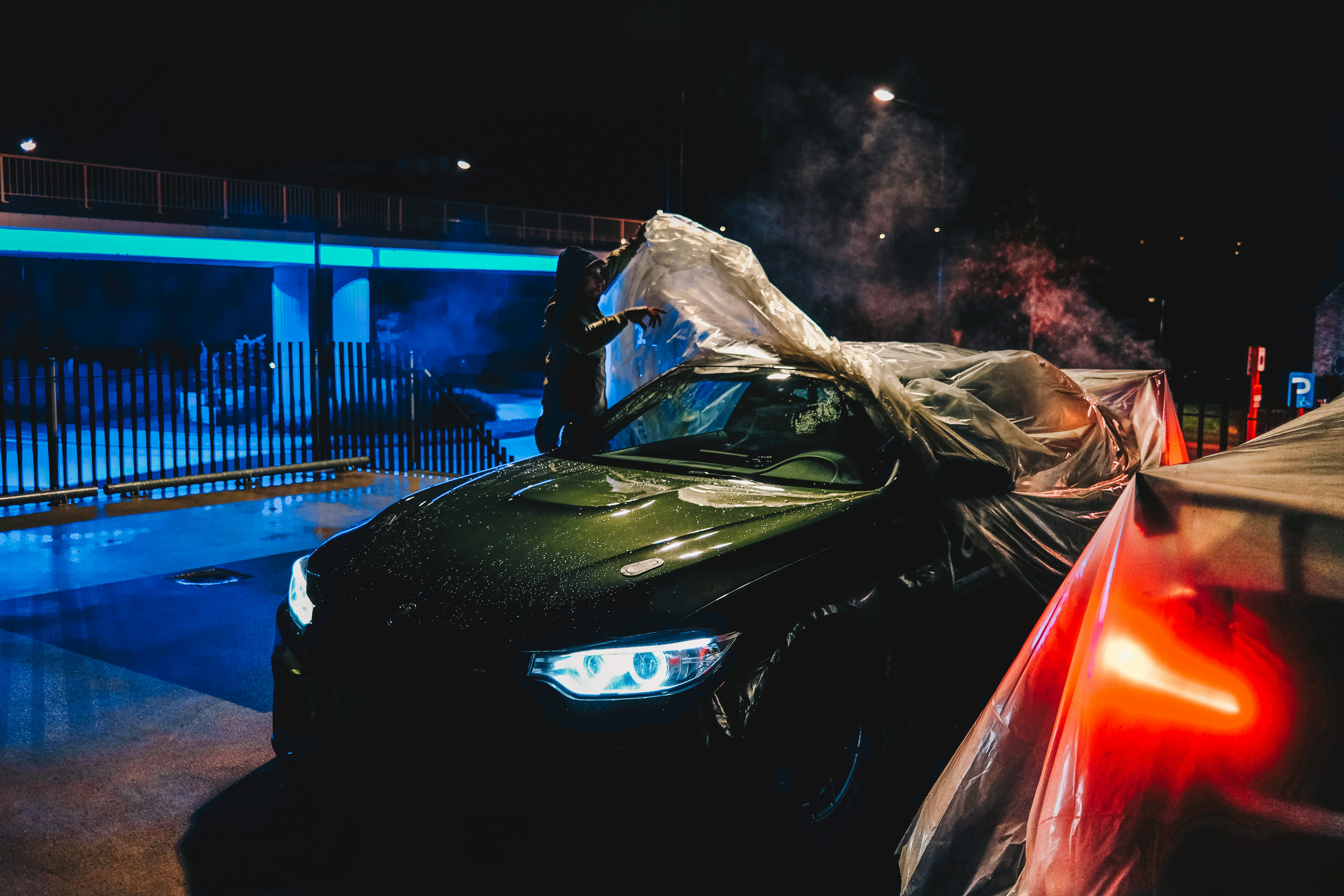 Photo by lorenzohamers