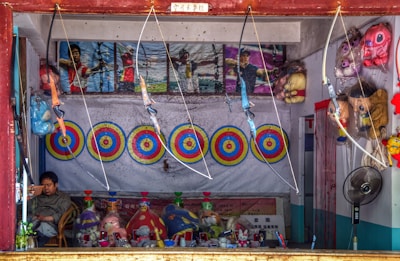 🎯تطبيق تخطيط الأهداف