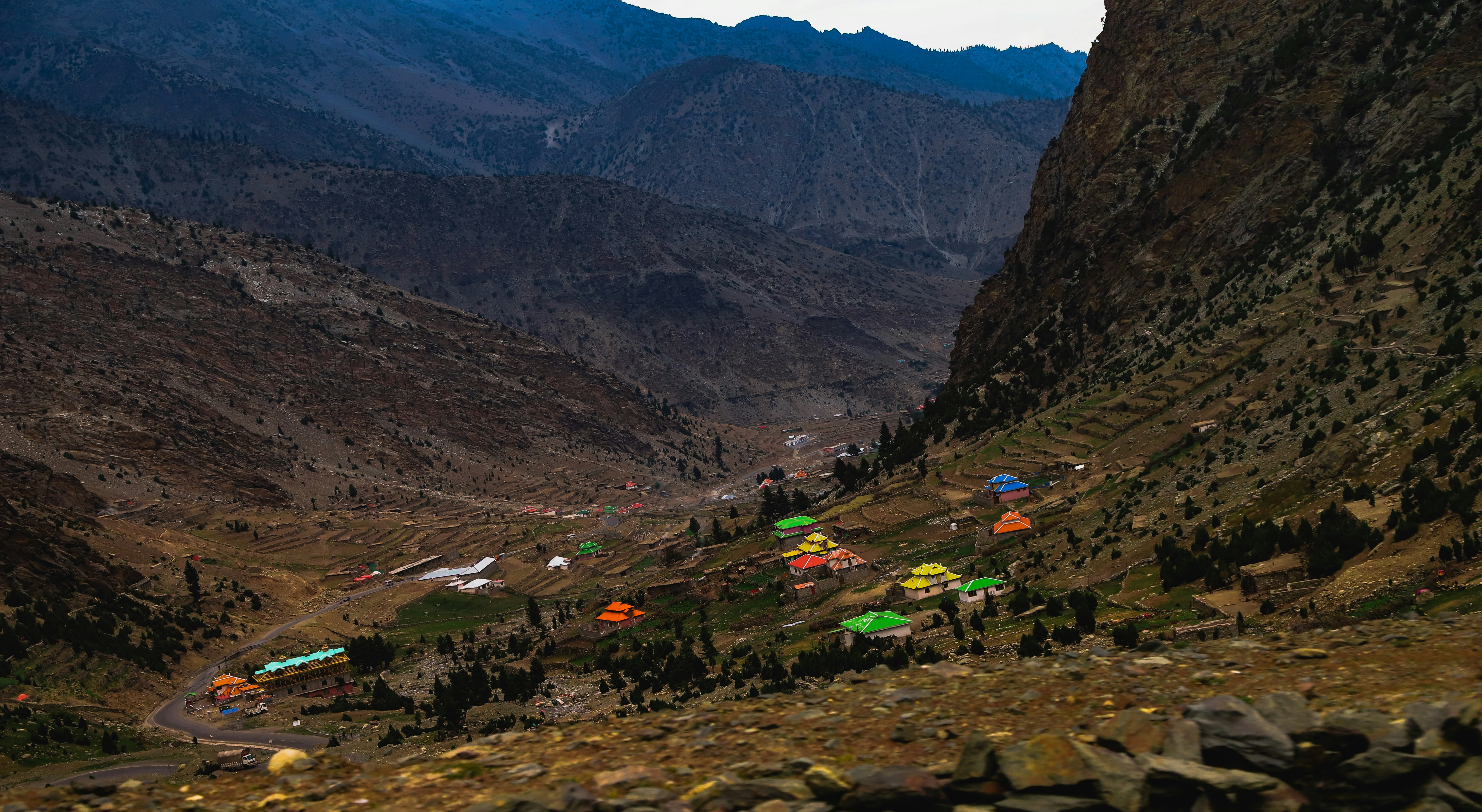 7 Inca Trail Tips for First-Time Campers on the Trail