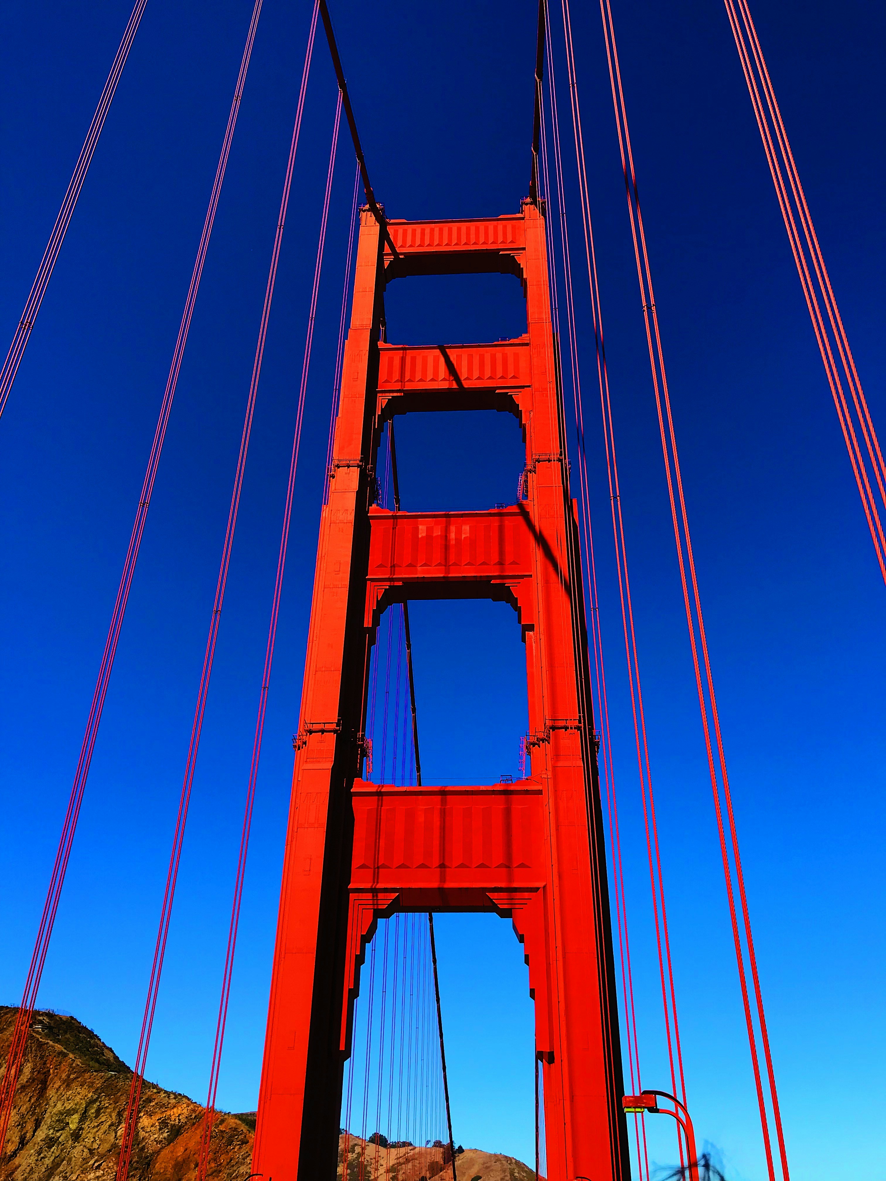 red bridge wallpaper, wallpaper, Sejarah Jembatan Merah Surabaya: Ikon Kota Pahlawan 3
