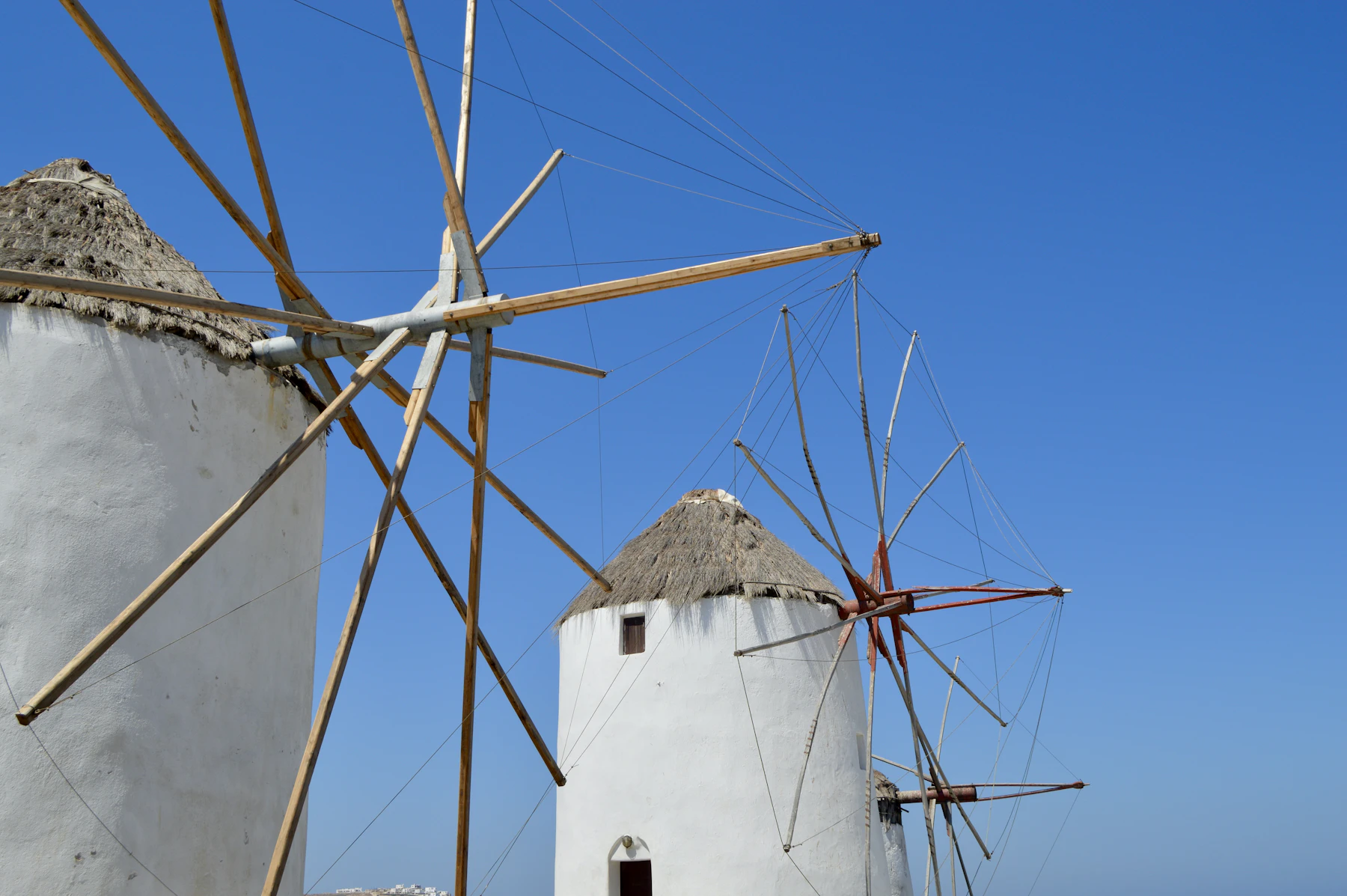 Mykonos — Unforgettable Moments