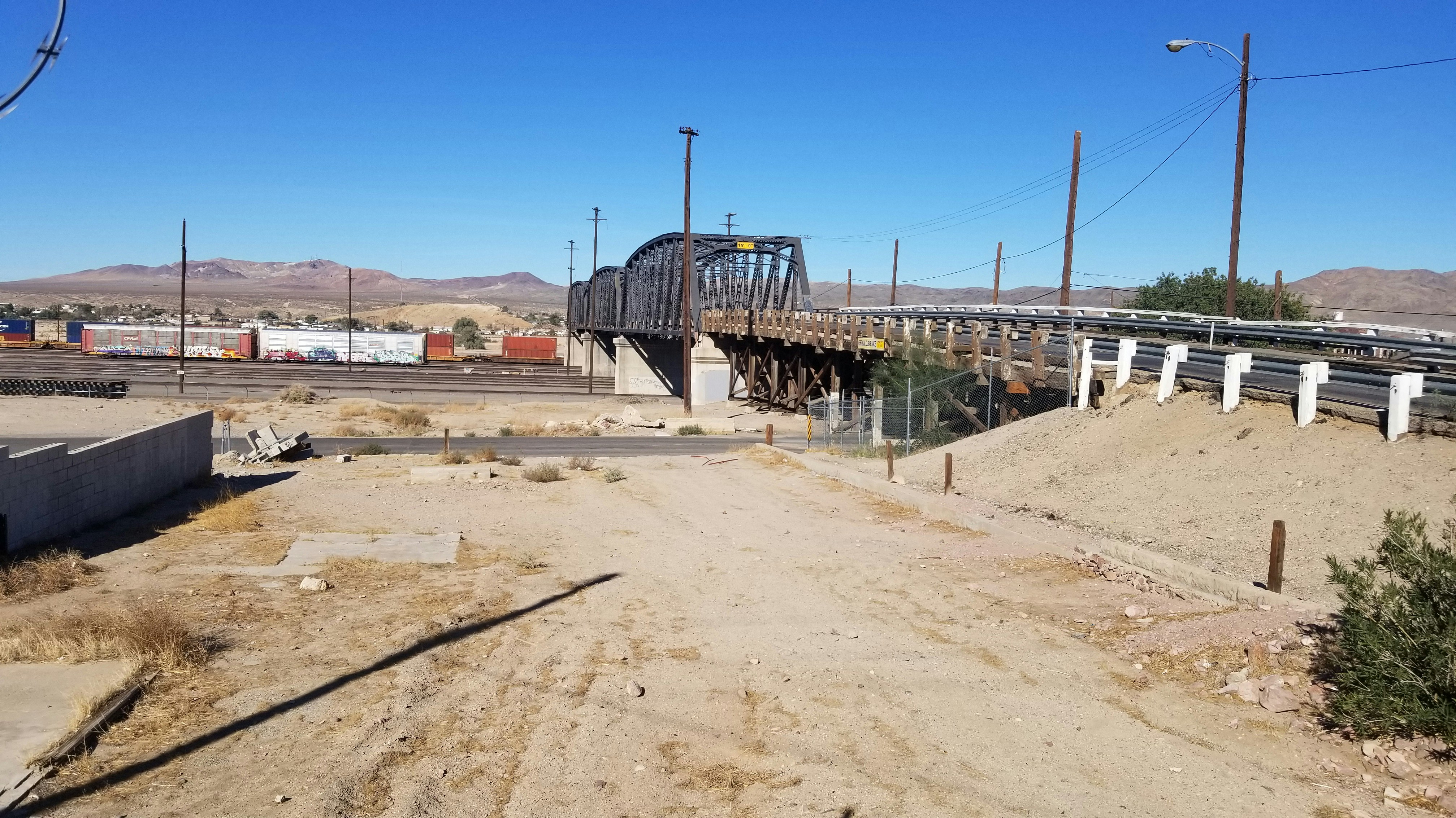 Barstow