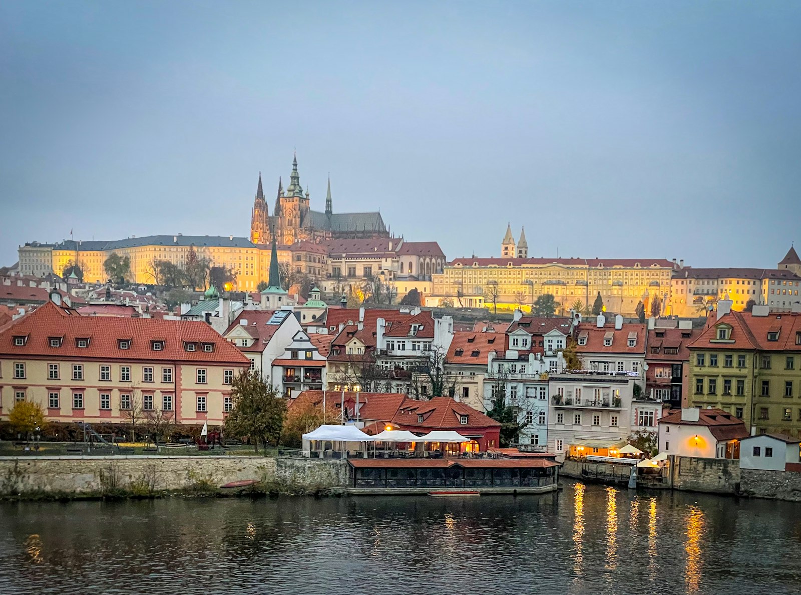 The Best Day Trips from Prague