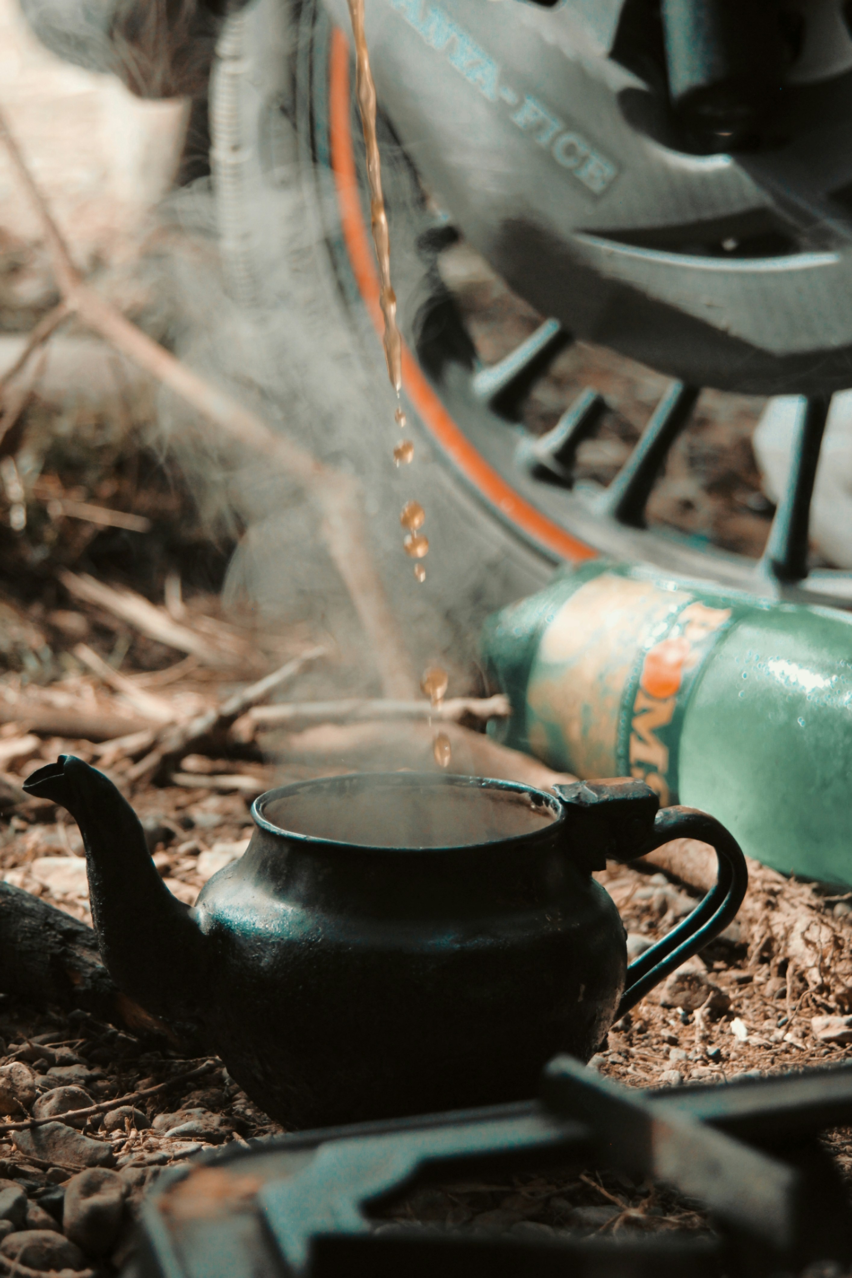 Photo by abdellahazzi82