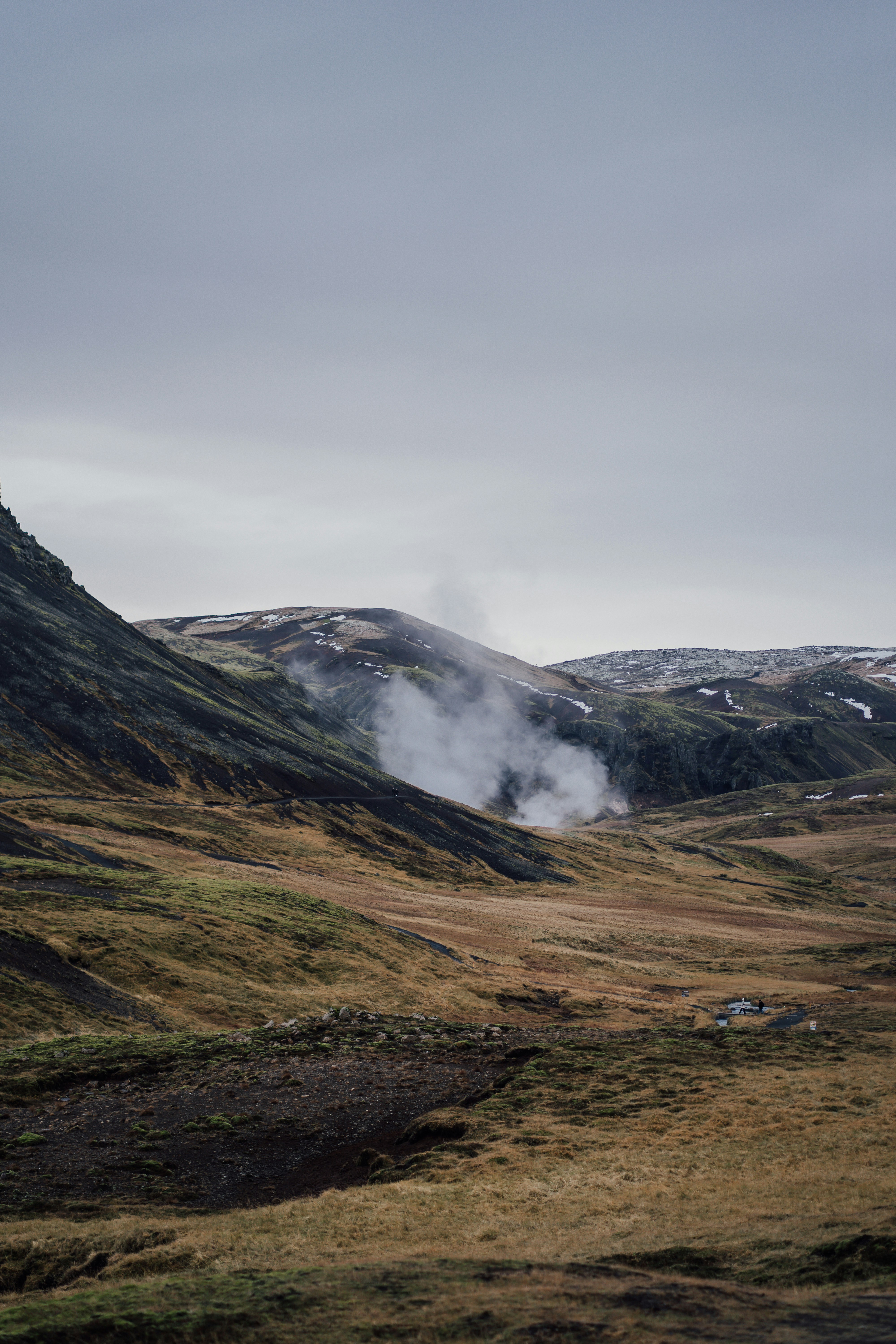 Sustainable Geothermal Development