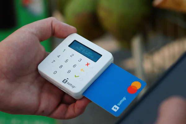 Secure Shopping