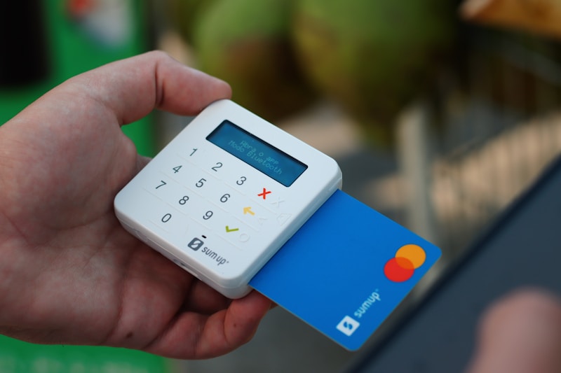 Credit card benefits