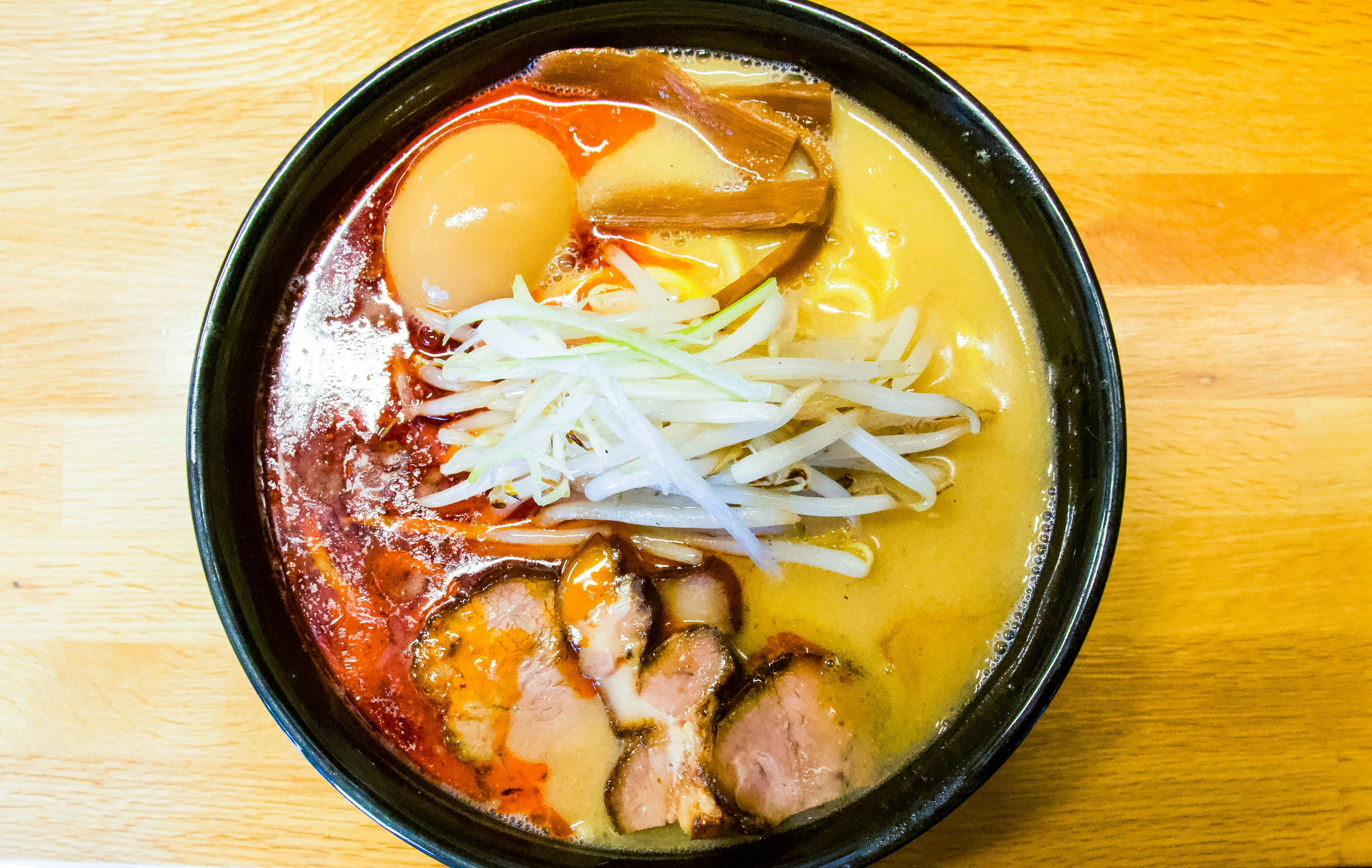Zoom Culturel : Le Miso, l’âme de la cuisine japonaise