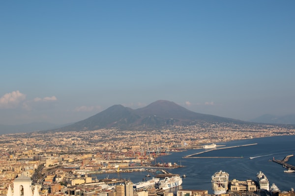 Naples, Italy