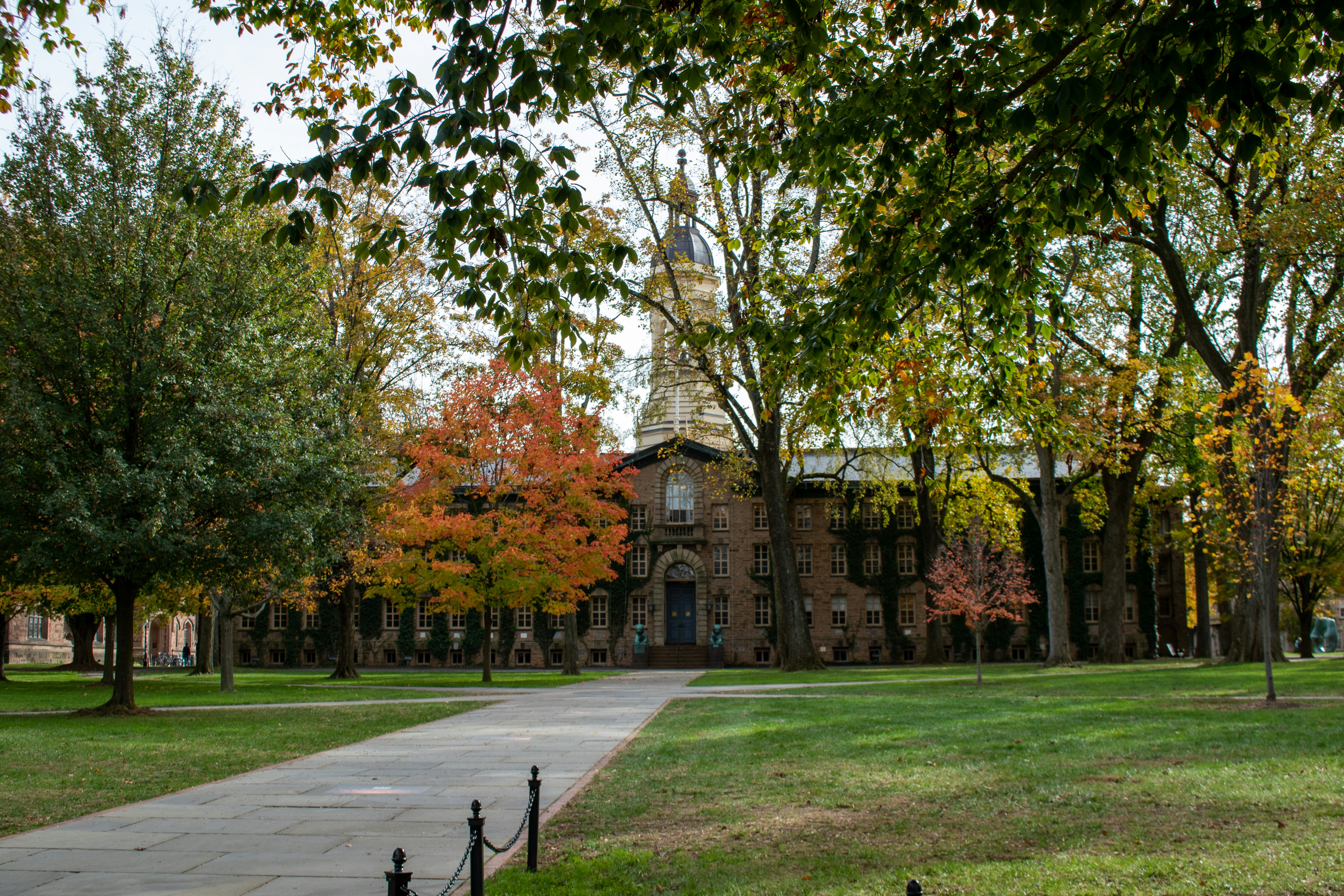 Tufts University