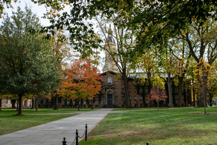 Princeton University