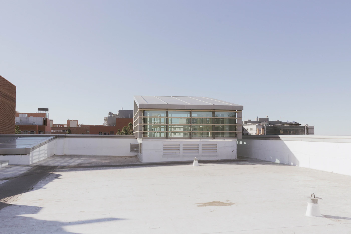 Roofing Upgrade: Caring for Flat Roofs on City Rowhomes