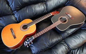 Affordable Acoustic Guitars for New Players
