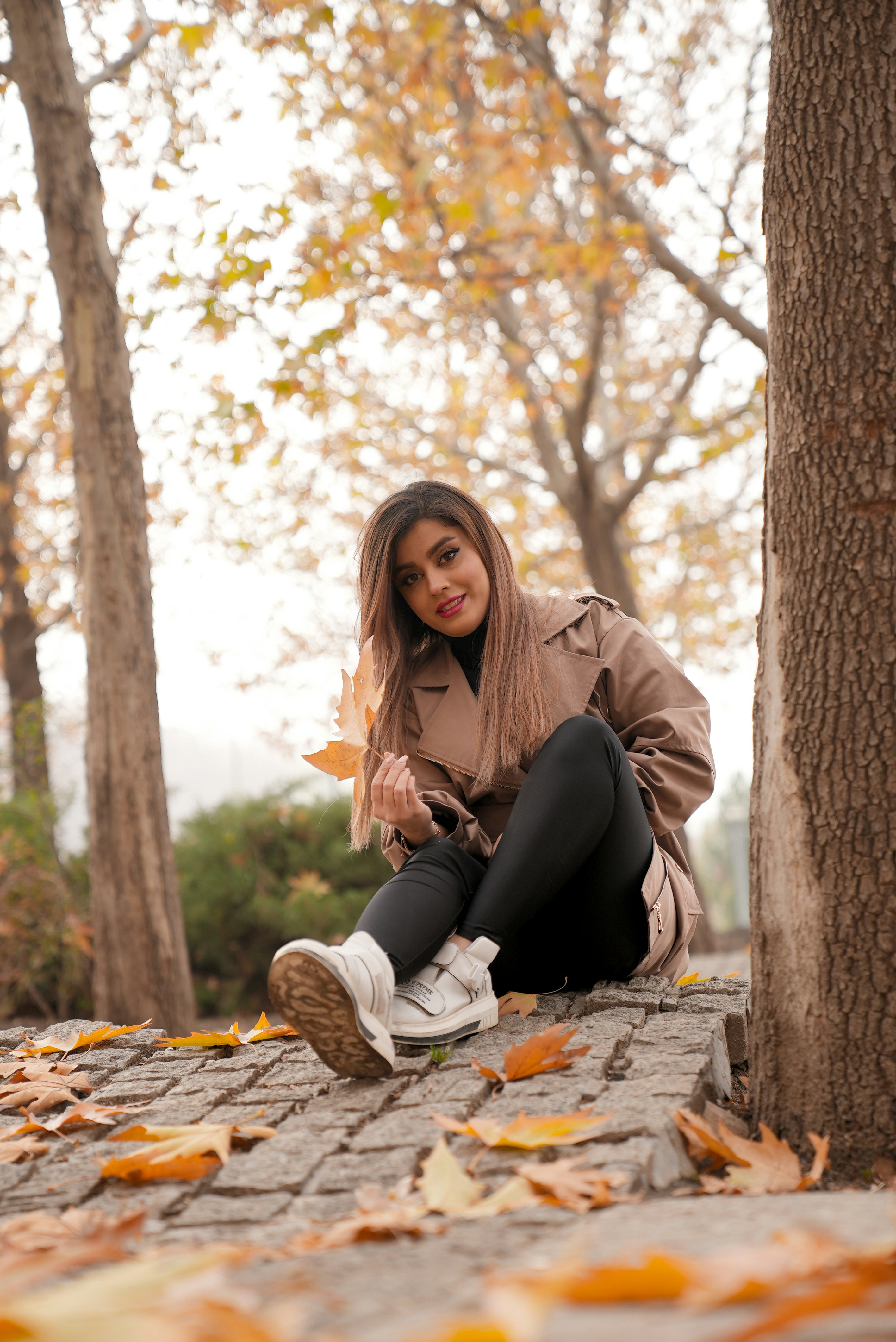 Photo by rafieeartist