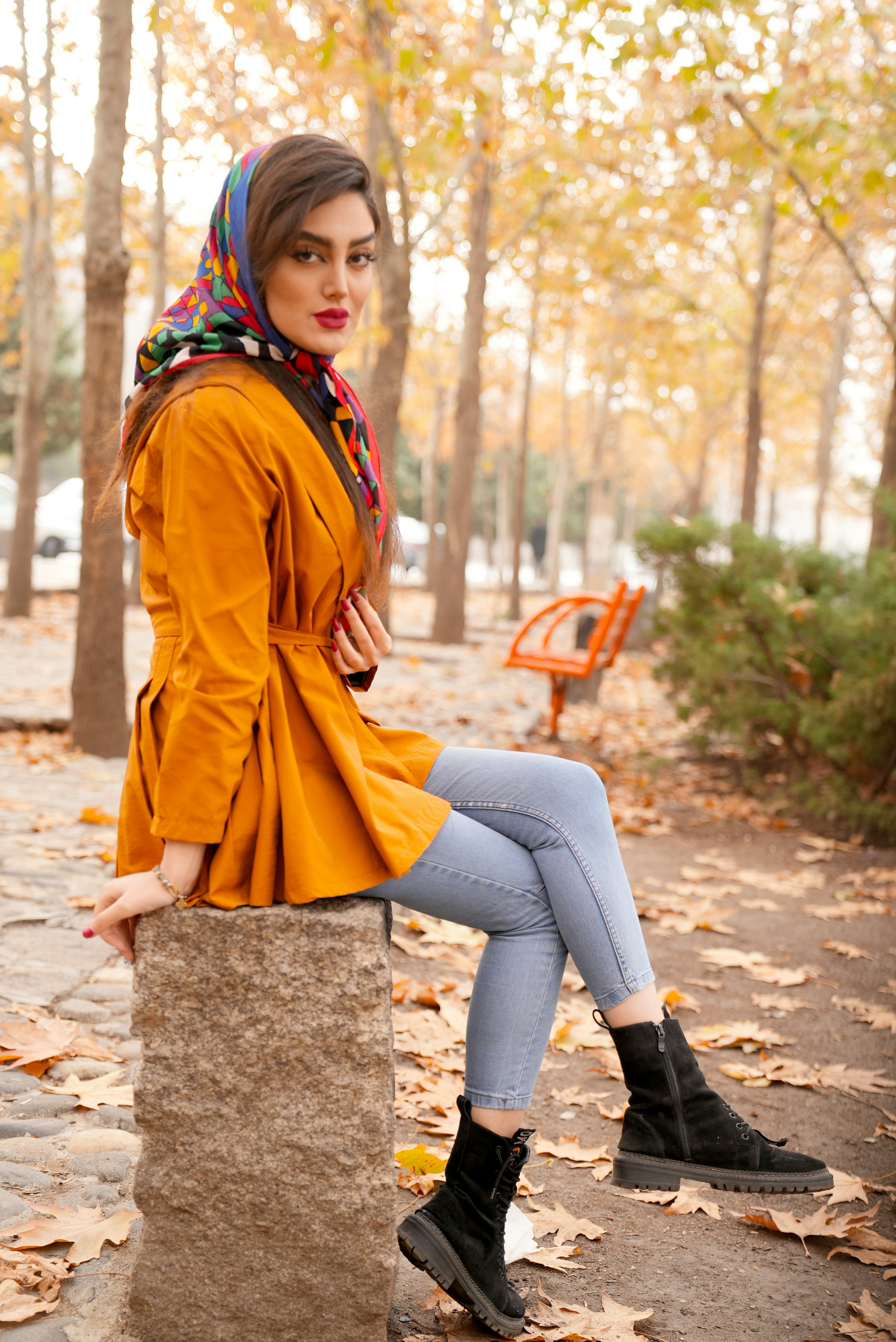 Photo by rafieeartist