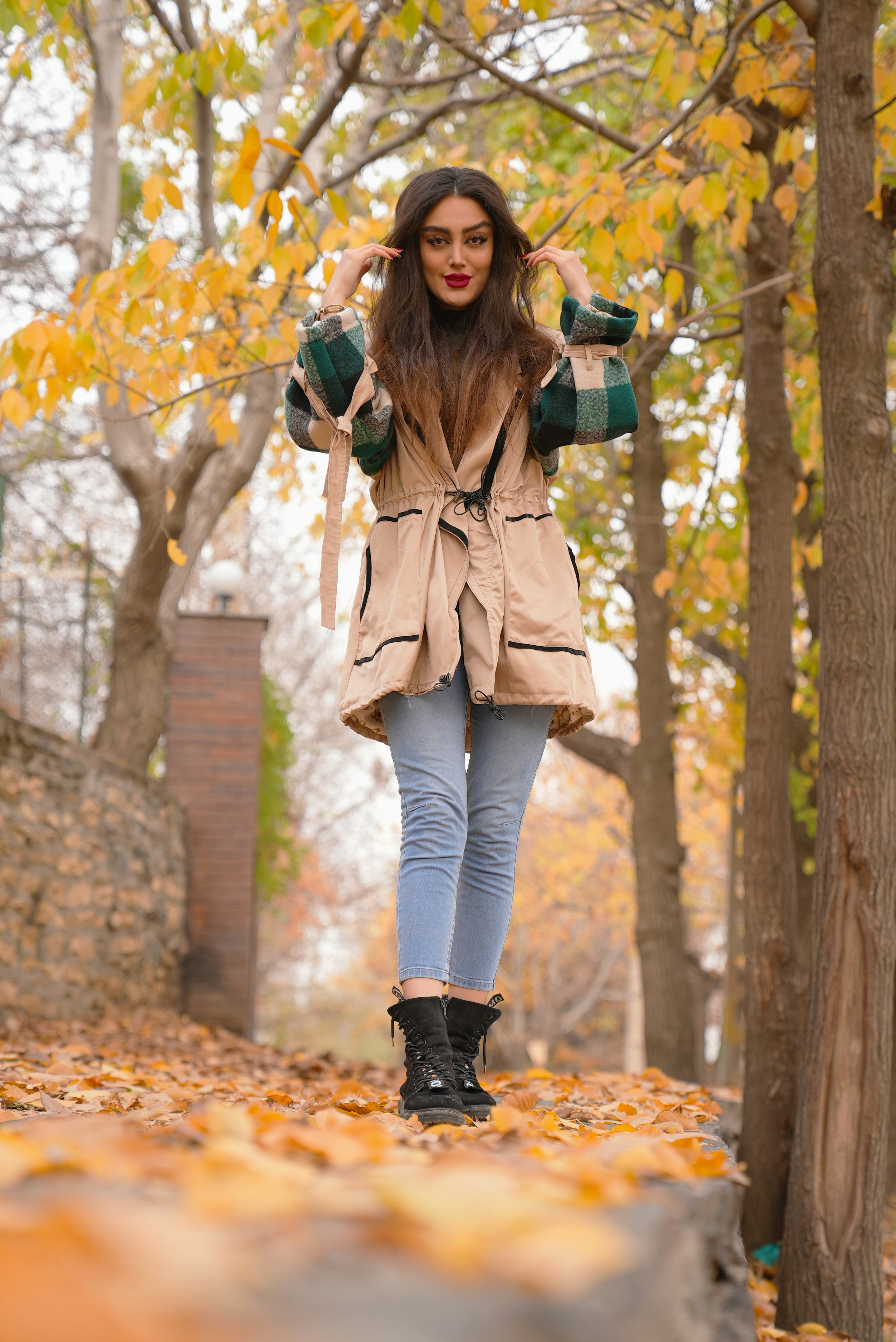 Photo by rafieeartist