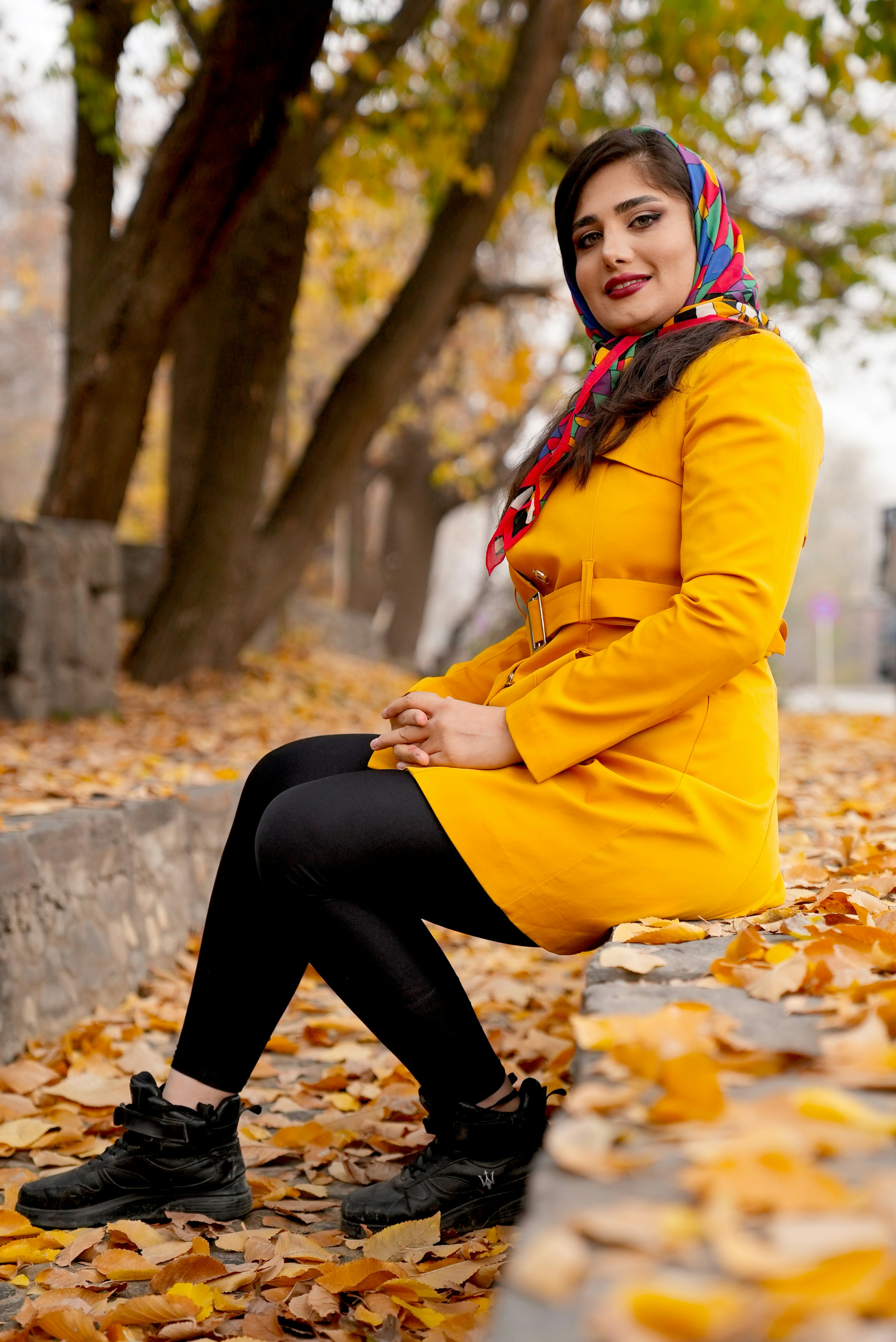 Photo by rafieeartist